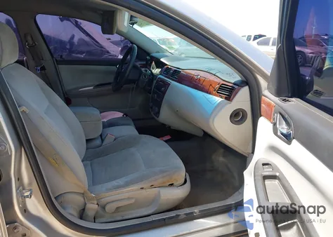 2006 Chevrolet Impala Lt z USA, uszkodzony, nr VIN 2G1WT58K669393921